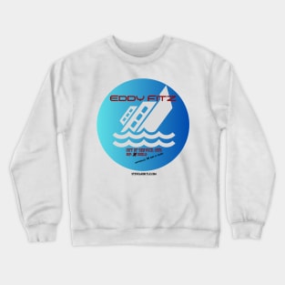 Edmund Fitzgerald Memorial Crewneck Sweatshirt